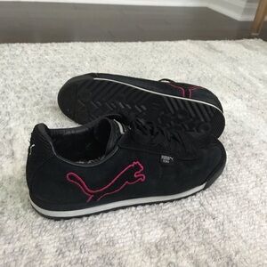 PUMA ROMA
